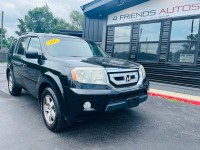 Image for 2011 Honda Pilot EX ID: 6687490