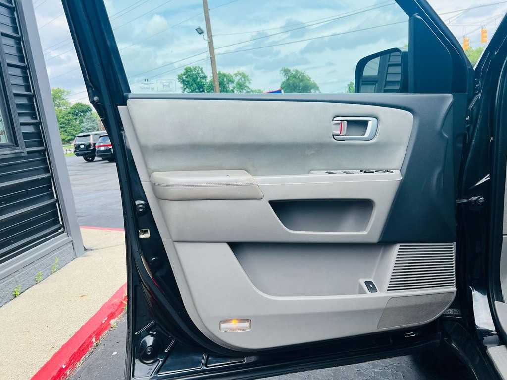 2011 Honda Pilot Image 6