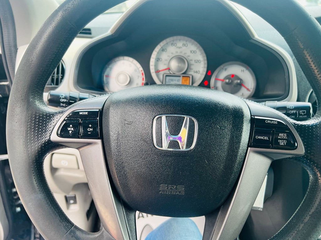 2011 Honda Pilot Image 14