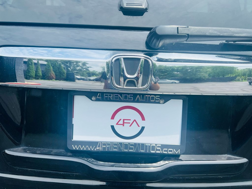 2011 Honda Pilot Image 17