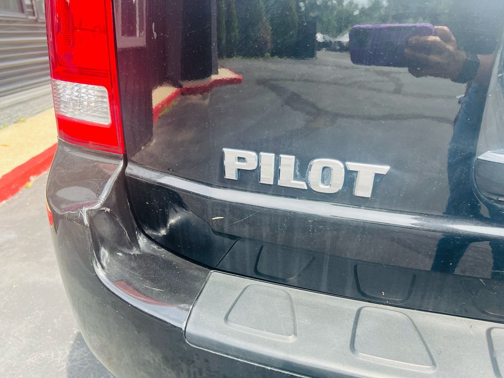 2011 Honda Pilot Image 19