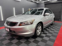Image for 2010 Honda Accord EXL ID: 6691020