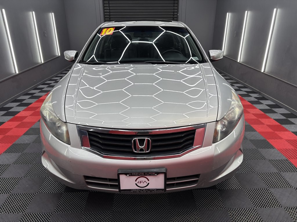 2010 Honda Accord Image 2