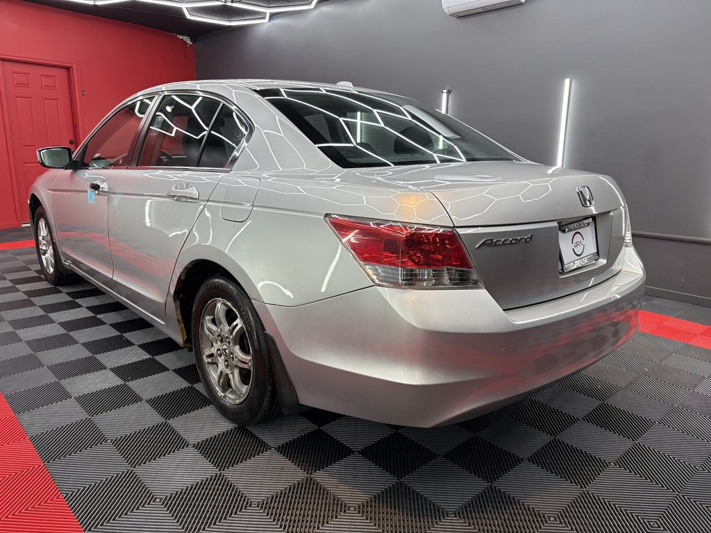 2010 Honda Accord Image 6