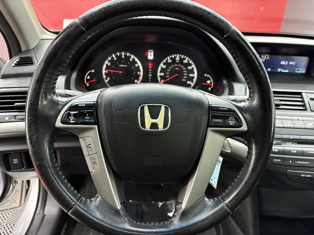 2010 Honda Accord Image 13