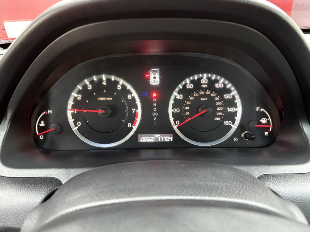 2010 Honda Accord Image 14