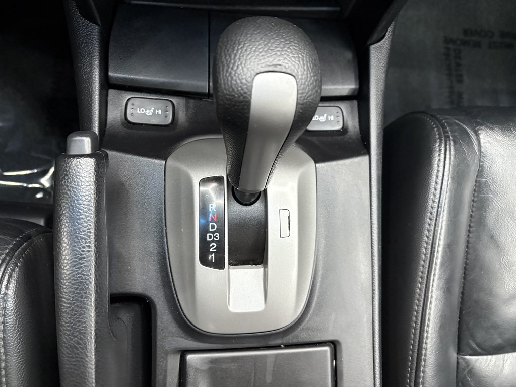 2010 Honda Accord Image 17