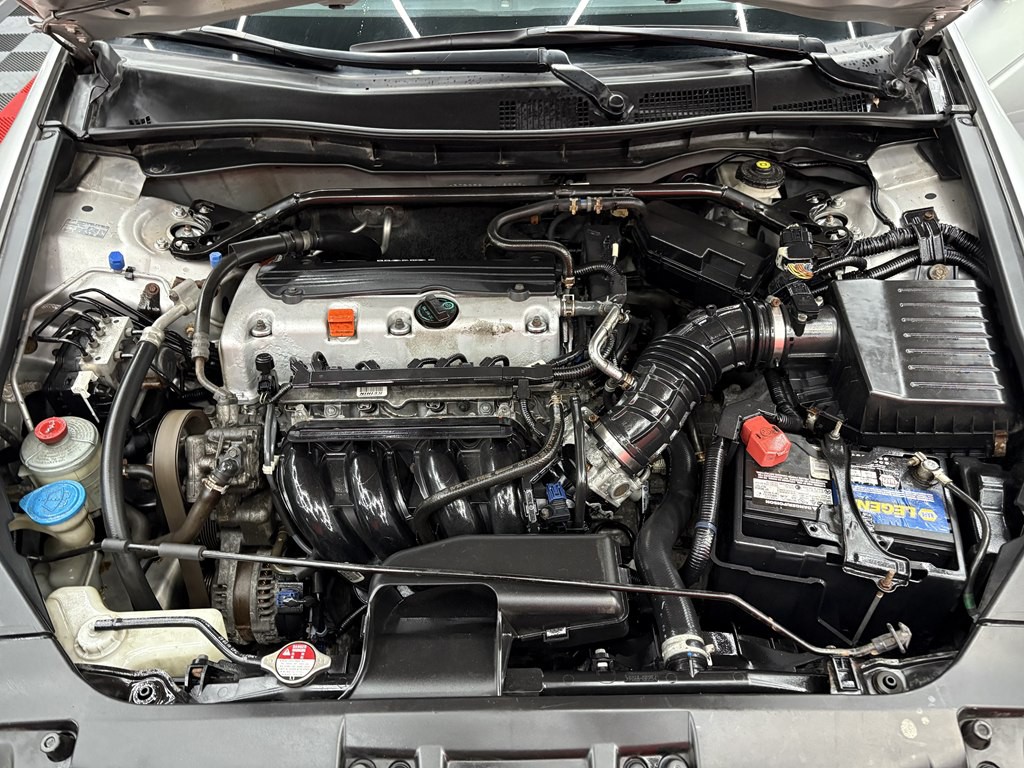 2010 Honda Accord Image 19