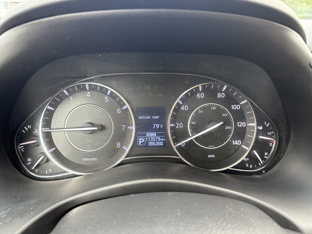 2018 Nissan Armada Image 18