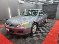 Image for 2007 Honda Accord LX ID: 6732378