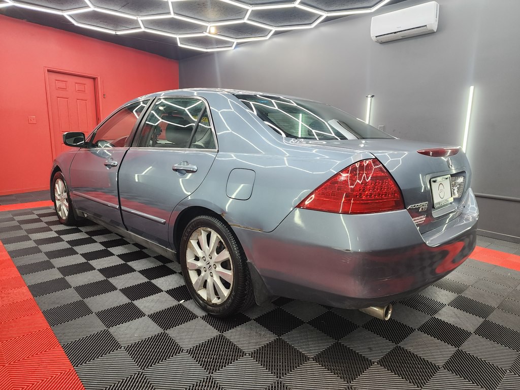 2007 Honda Accord Image 6
