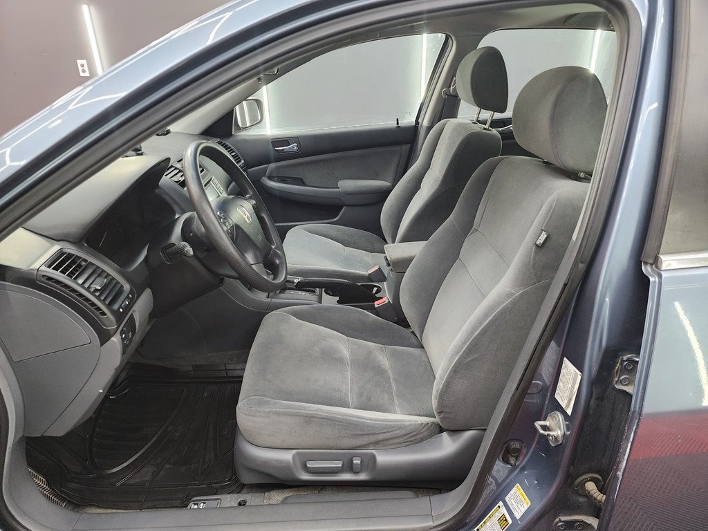 2007 Honda Accord Image 8