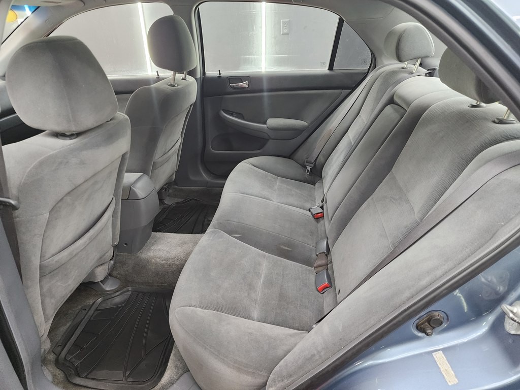 2007 Honda Accord Image 9