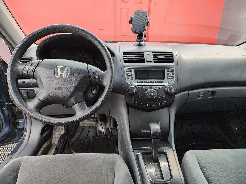 2007 Honda Accord Image 11