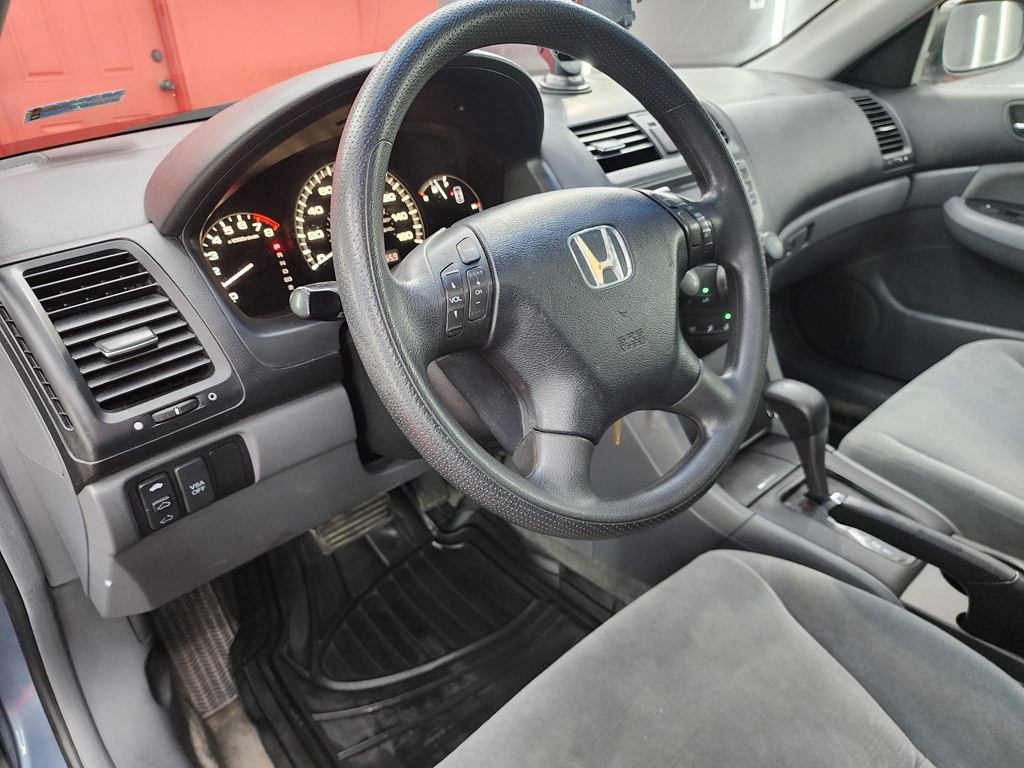 2007 Honda Accord Image 12
