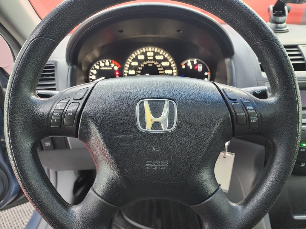 2007 Honda Accord Image 13