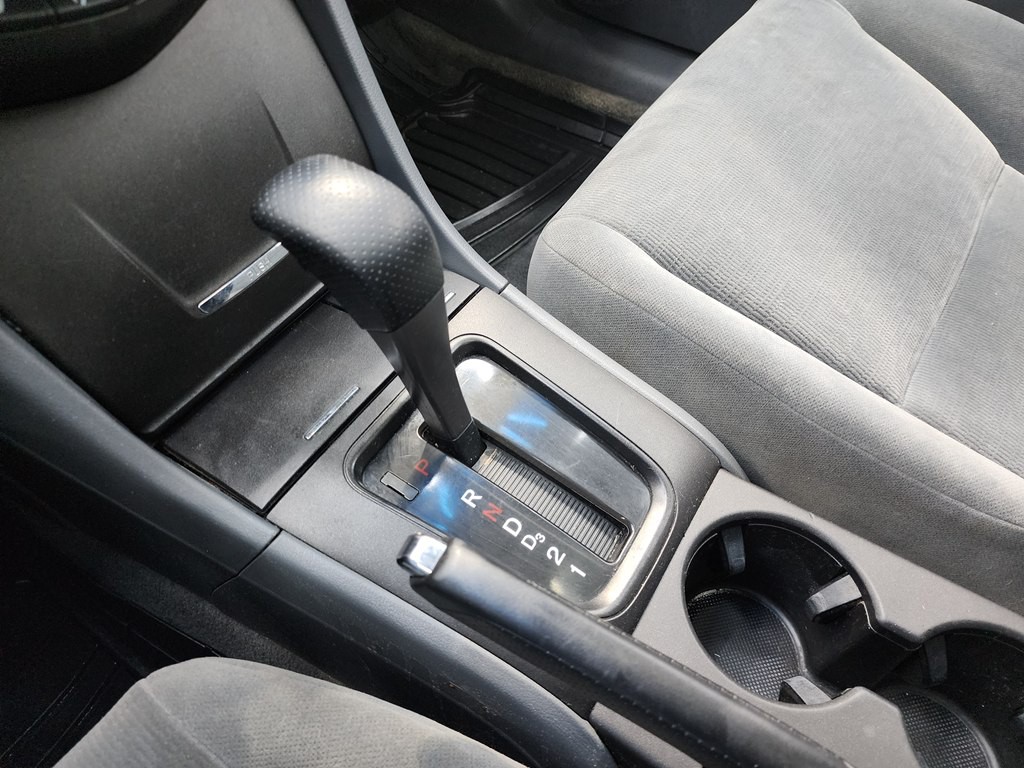 2007 Honda Accord Image 15