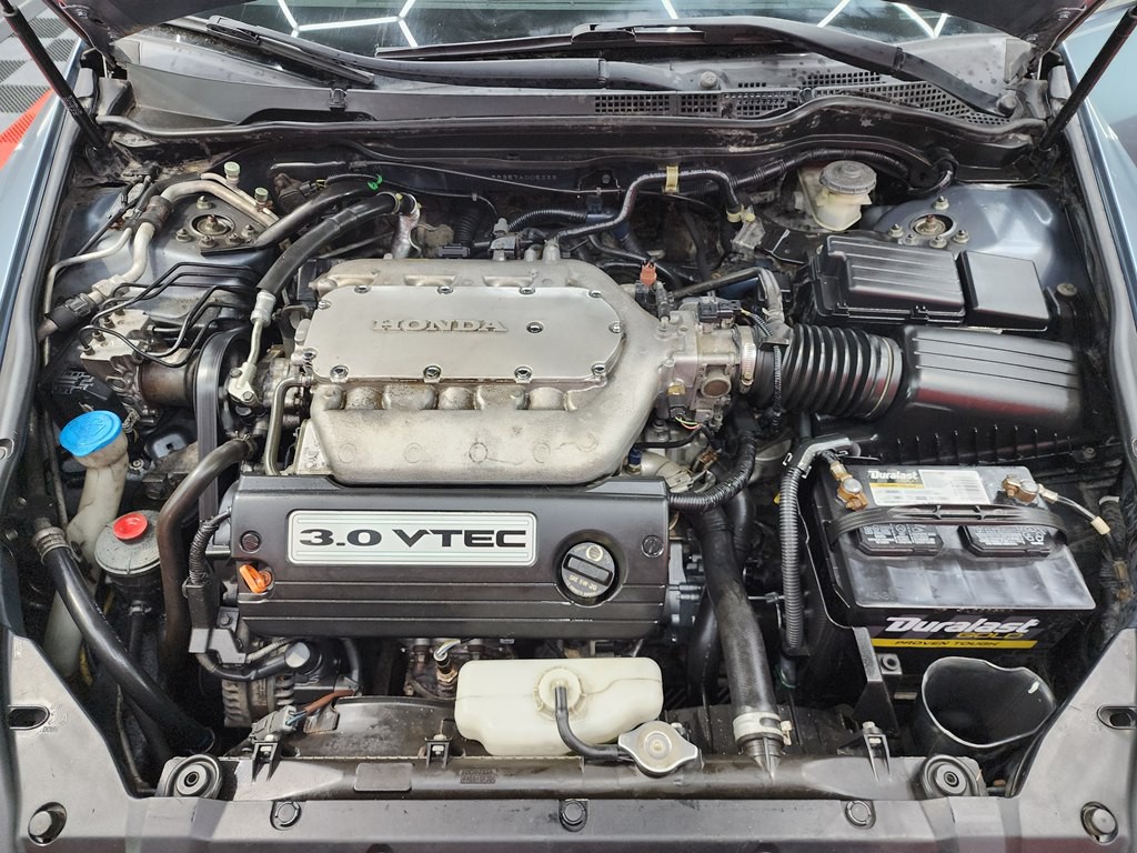 2007 Honda Accord Image 18