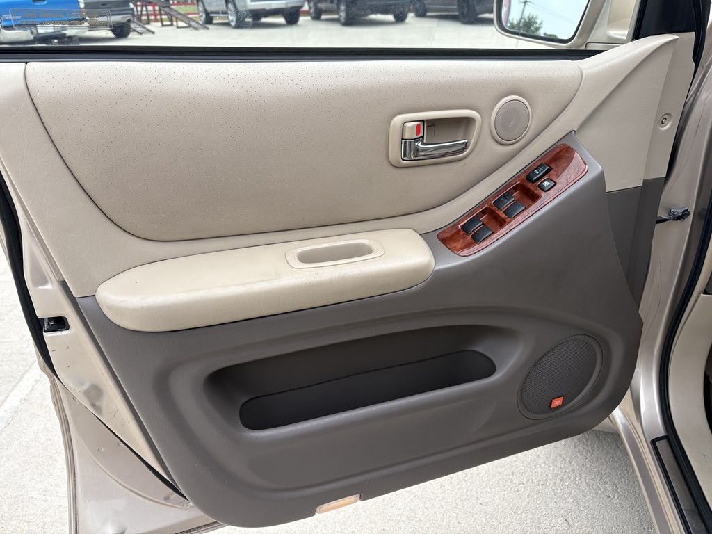 2007 Toyota Highlander Image 7