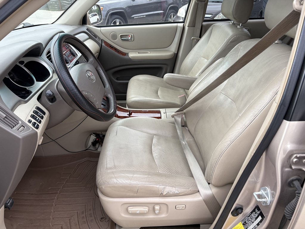 2007 Toyota Highlander Image 8