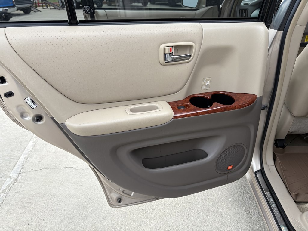 2007 Toyota Highlander Image 9