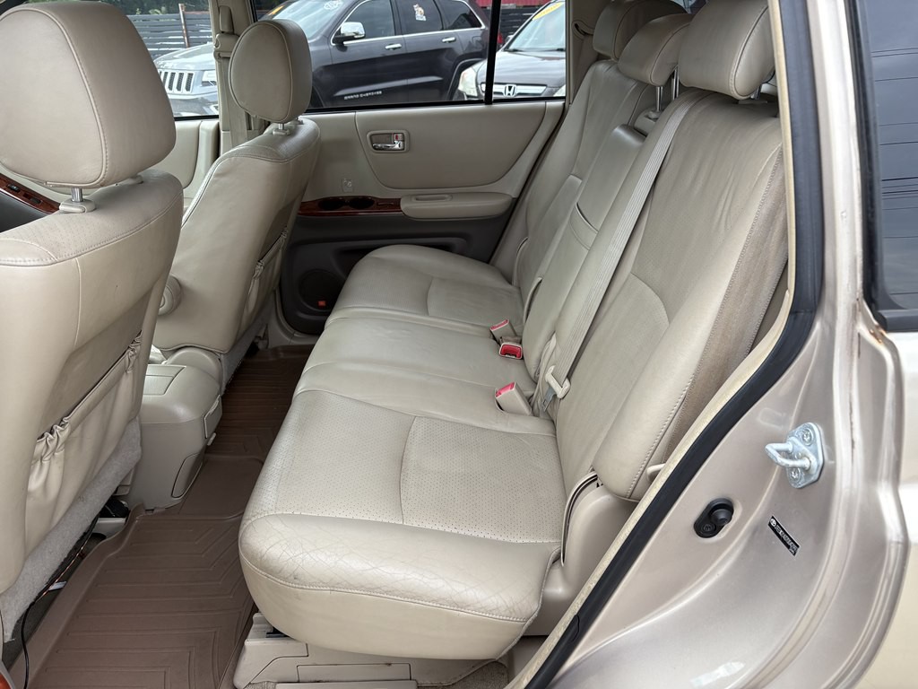 2007 Toyota Highlander Image 10