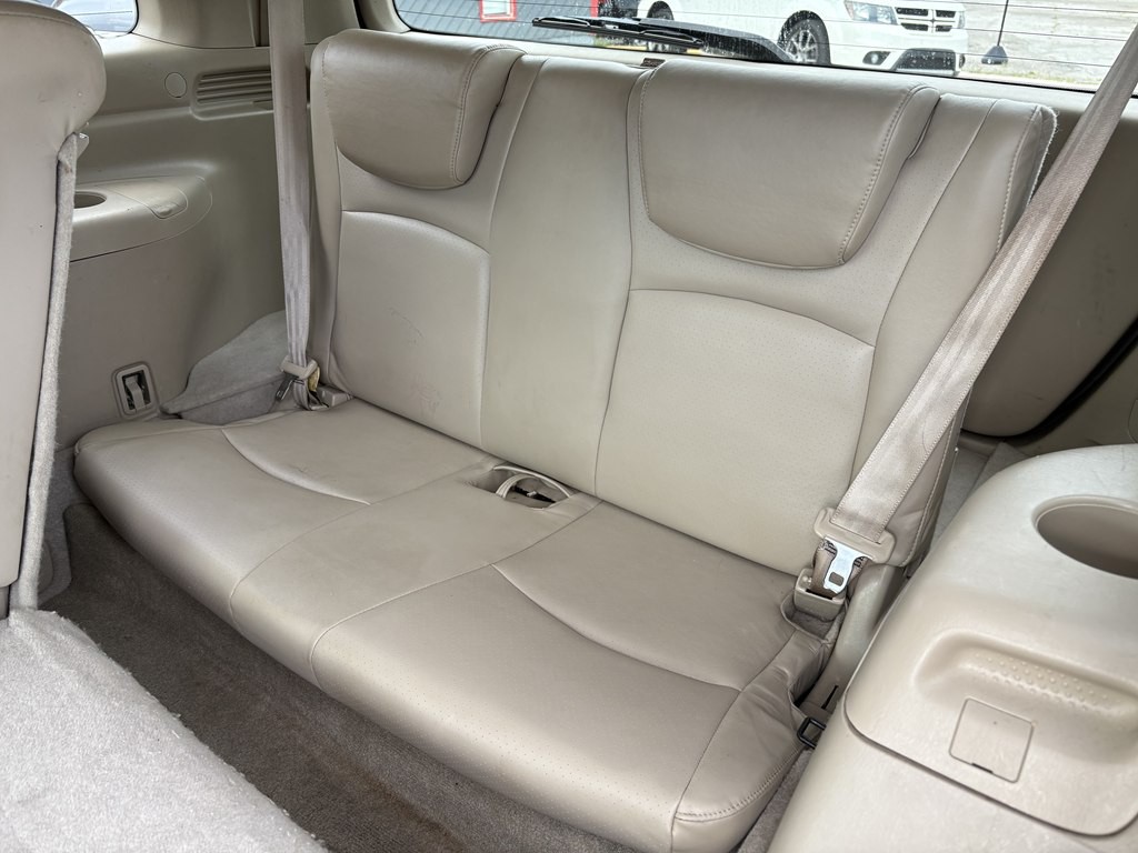 2007 Toyota Highlander Image 11