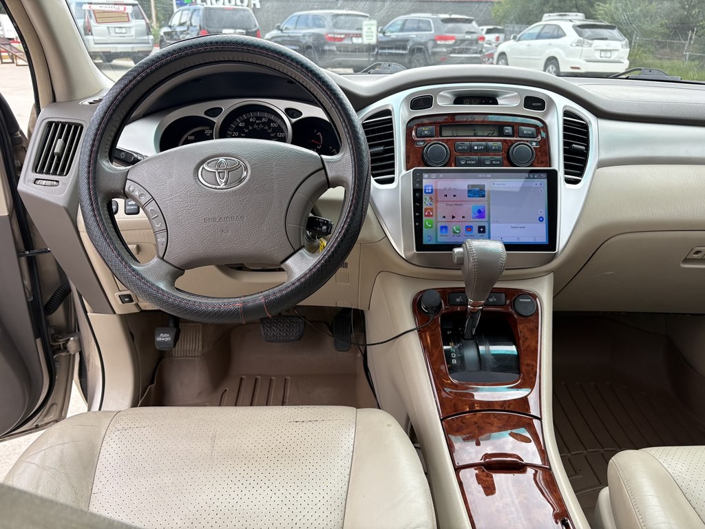 2007 Toyota Highlander Image 13
