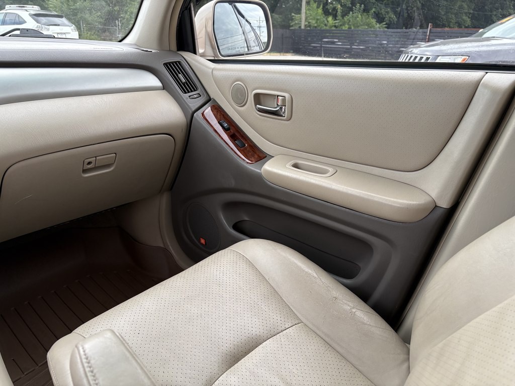 2007 Toyota Highlander Image 14