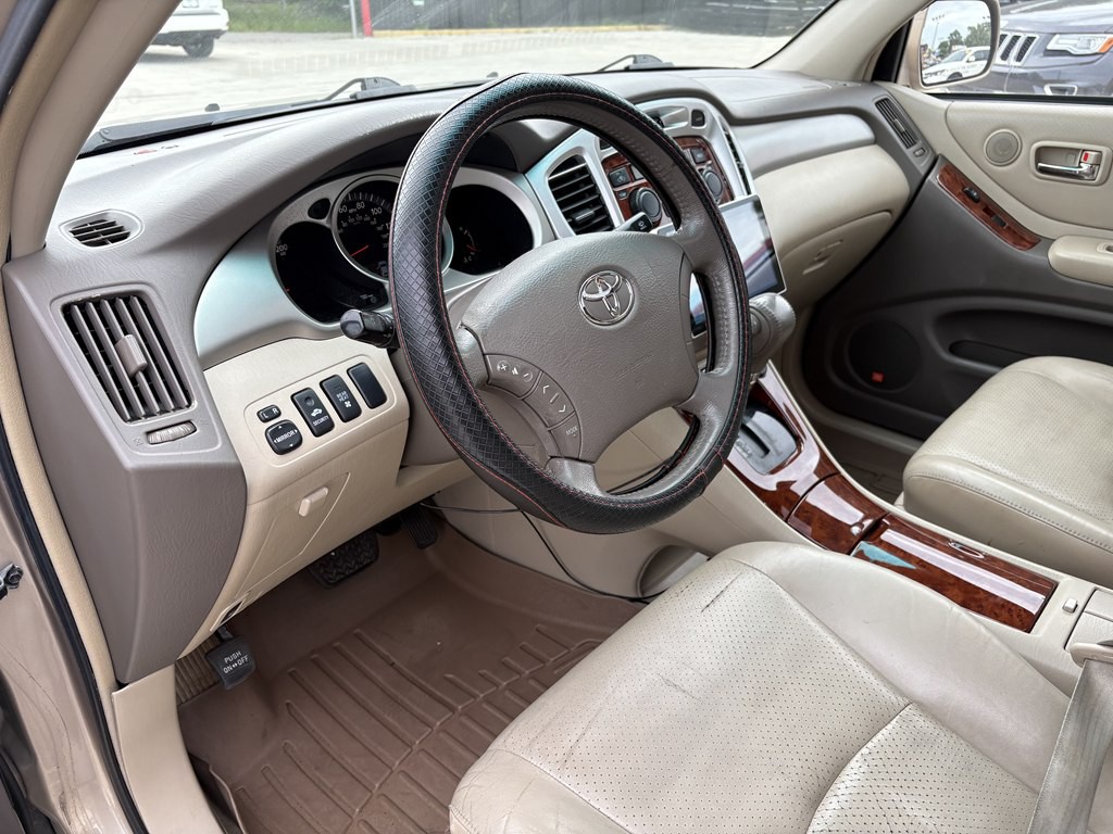 2007 Toyota Highlander Image 15
