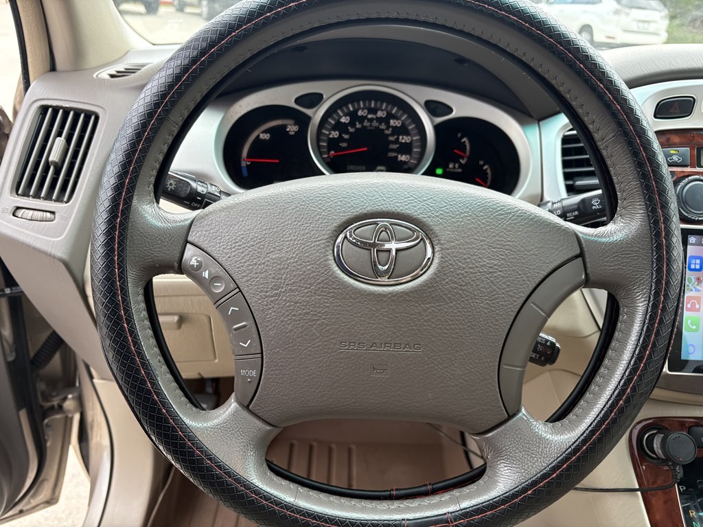 2007 Toyota Highlander Image 16