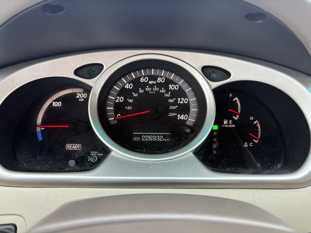 2007 Toyota Highlander Image 17