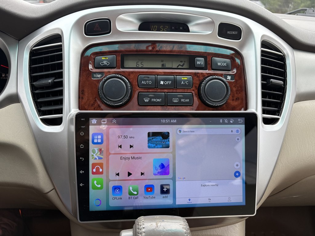 2007 Toyota Highlander Image 19