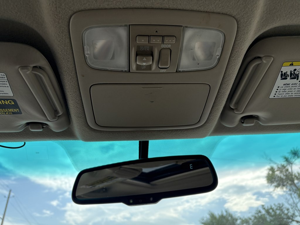 2007 Toyota Highlander Image 20