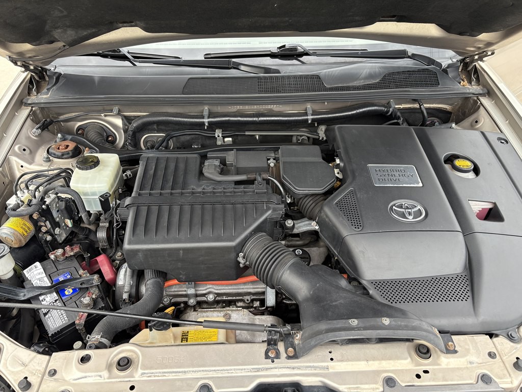 2007 Toyota Highlander Image 21