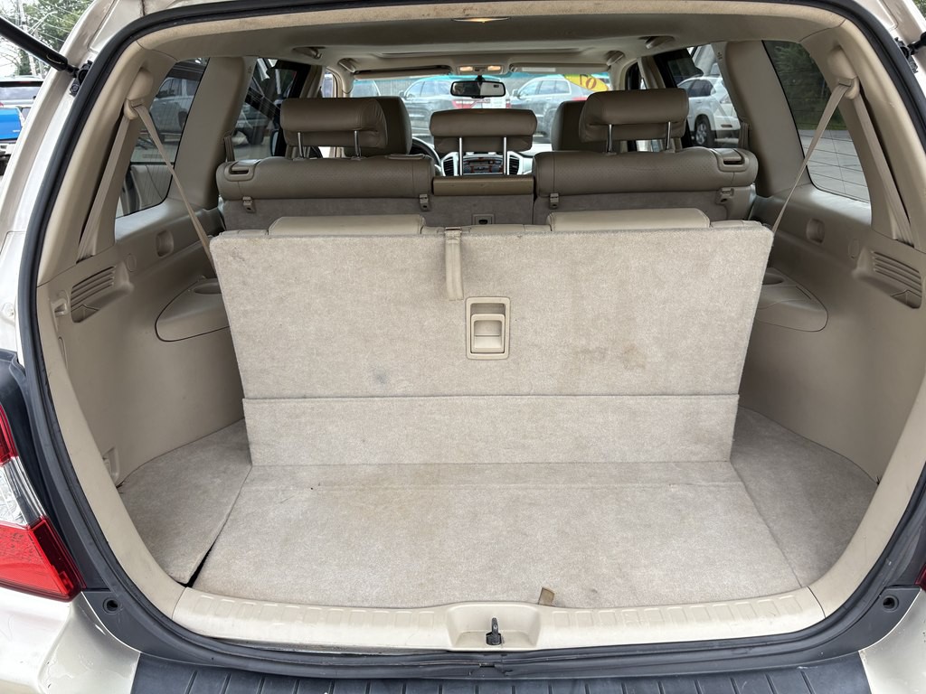 2007 Toyota Highlander Image 22