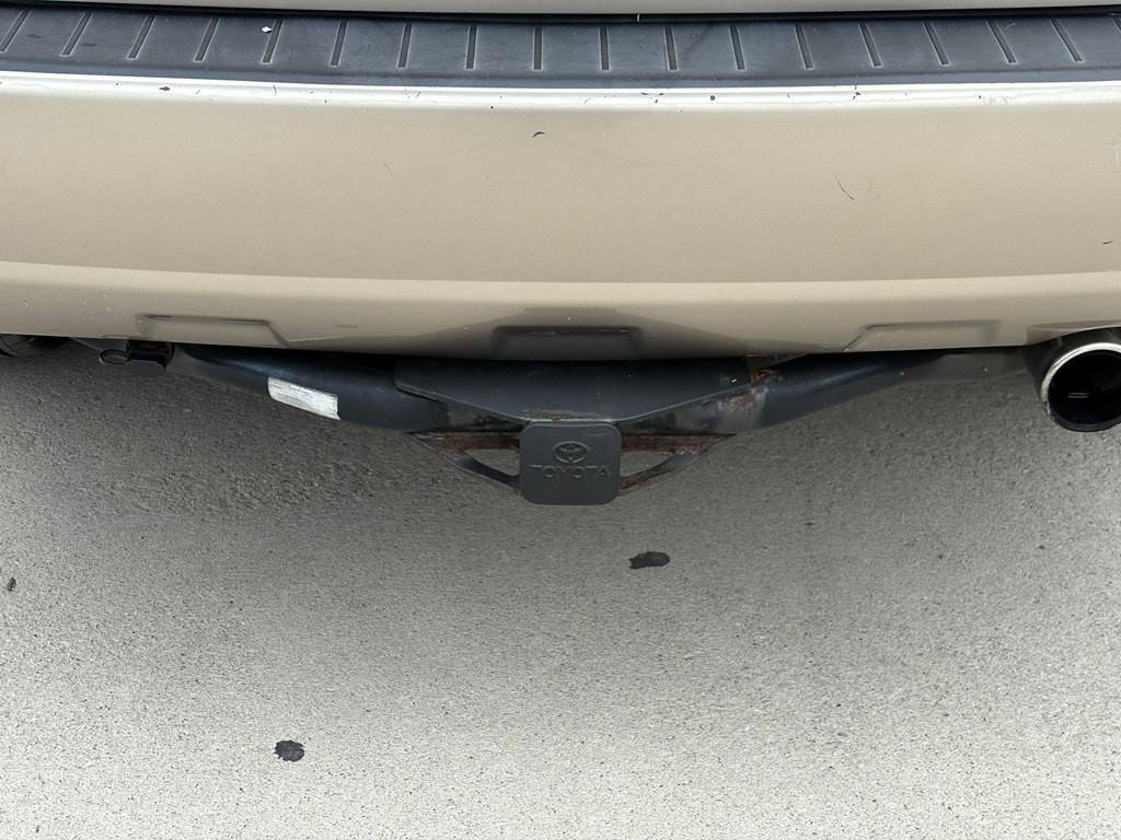 2007 Toyota Highlander Image 25