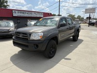 Image for 2010 Toyota Tacoma Double Cab ID: 6748209