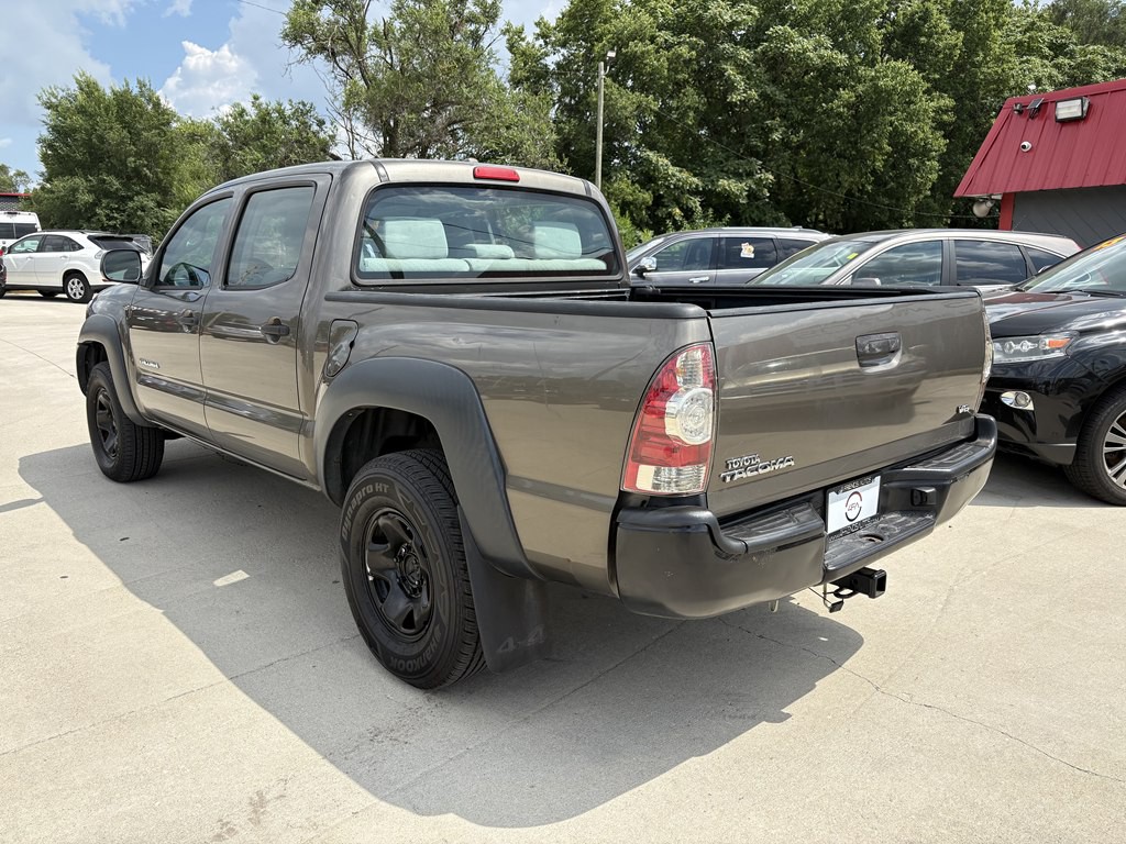 2010 Toyota Tacoma Image 6
