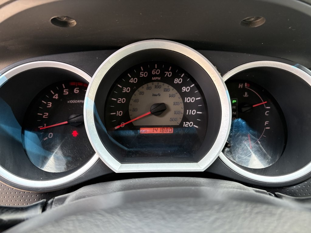 2010 Toyota Tacoma Image 16