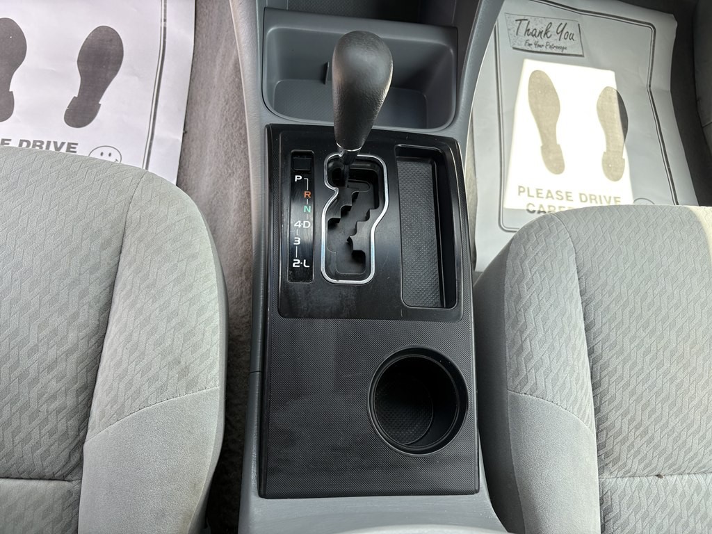 2010 Toyota Tacoma Image 18