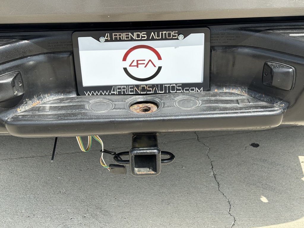 2010 Toyota Tacoma Image 24