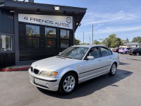 Image for 2005 BMW 3 Series 325i ID: 6766636