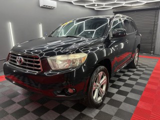 Image for 2009 Toyota Highlander Sport ID: 6766642