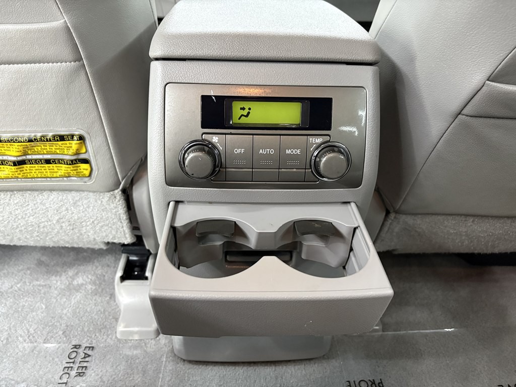 2009 Toyota Highlander Image 13