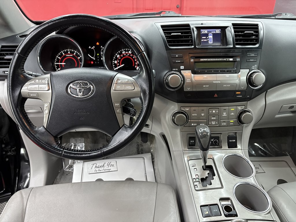 2009 Toyota Highlander Image 15