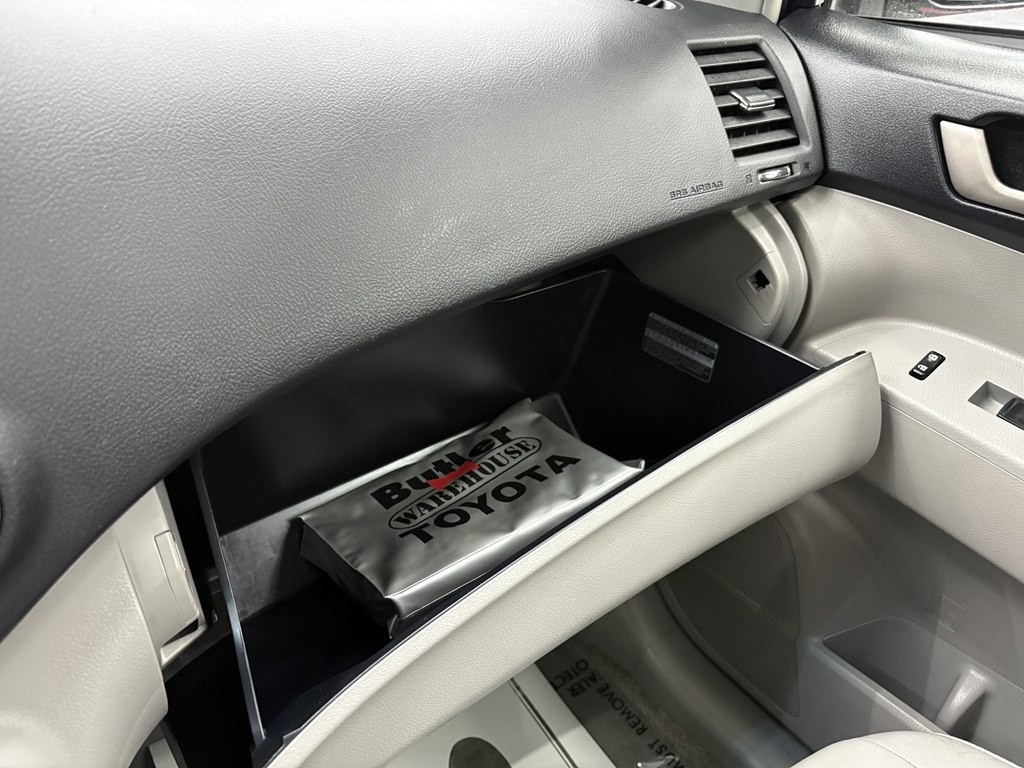 2009 Toyota Highlander Image 27