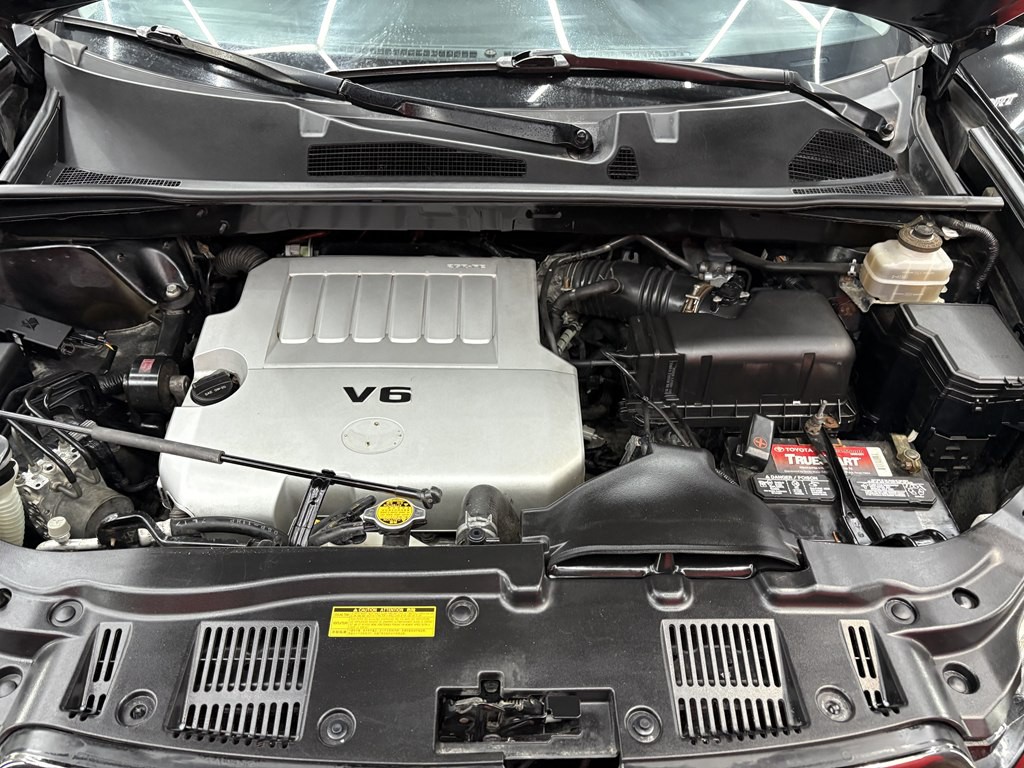 2009 Toyota Highlander Image 28