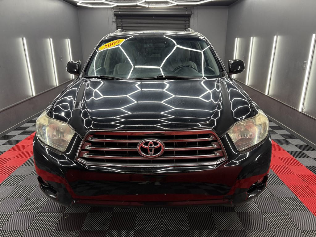 2009 Toyota Highlander Image 33