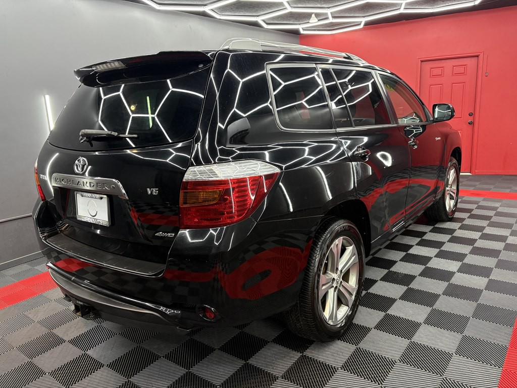 2009 Toyota Highlander Image 35